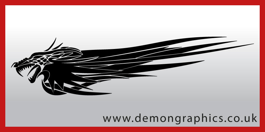 Dragon 005